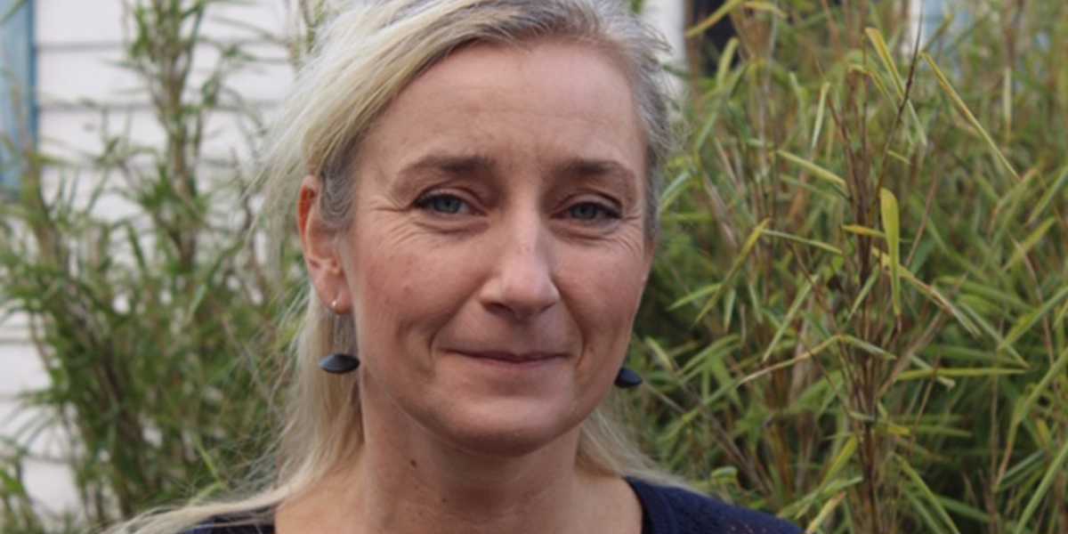 Anna-Karin Åkerman